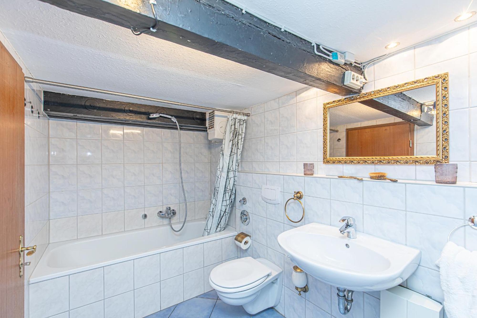 Fewo1846 - Lille Petuhtante II - Elegante Vintage-Wohnung Mit 2 Schlafzimmern Flensburg Buitenkant foto